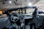 Porsche Boxster 2009 года